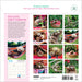 WRK Original Sloths 2027 Wall Calendar