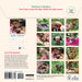 Original Sloths 2027 Mini Wall Calendar