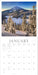 WRK Oregon, My Oregon 2027 Wall Calendar