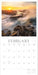 WRK Oregon, My Oregon 2027 Wall Calendar