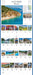 WRK 1,000 Places to See Before You Die Picture-A-Day® 2027 Wall Calendar