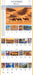 WRK 1,000 Places to See Before You Die Picture-A-Day® 2027 Wall Calendar