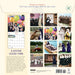 Nuns Having Fun 2027 Wall Calendar