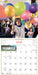 Nuns Having Fun 2027 Wall Calendar