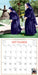Nuns Having Fun 2027 Wall Calendar