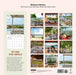 WRK Out on the Porch 2027 Wall Calendar