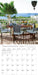 WRK Out on the Porch 2027 Wall Calendar