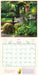 WRK Secret Garden 2027 Wall Calendar