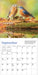 WRK Audubon Bluebirds 2027 Mini Wall Calendar