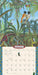 WRK The World of Nathalie Lété 2027 Wall Calendar