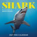 WRK Shark 2027 Mini Wall Calendar