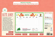 WRK The Kitchen Companion Page-A-Week Calendar 2027