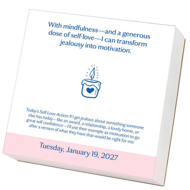 Year of Self-Love 2027 Page-A-Day® Calendar
