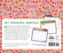 WRK Go with the Flow: Inspiration and Organization for 2027