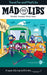 RNDM Travel Far and Mad Libs