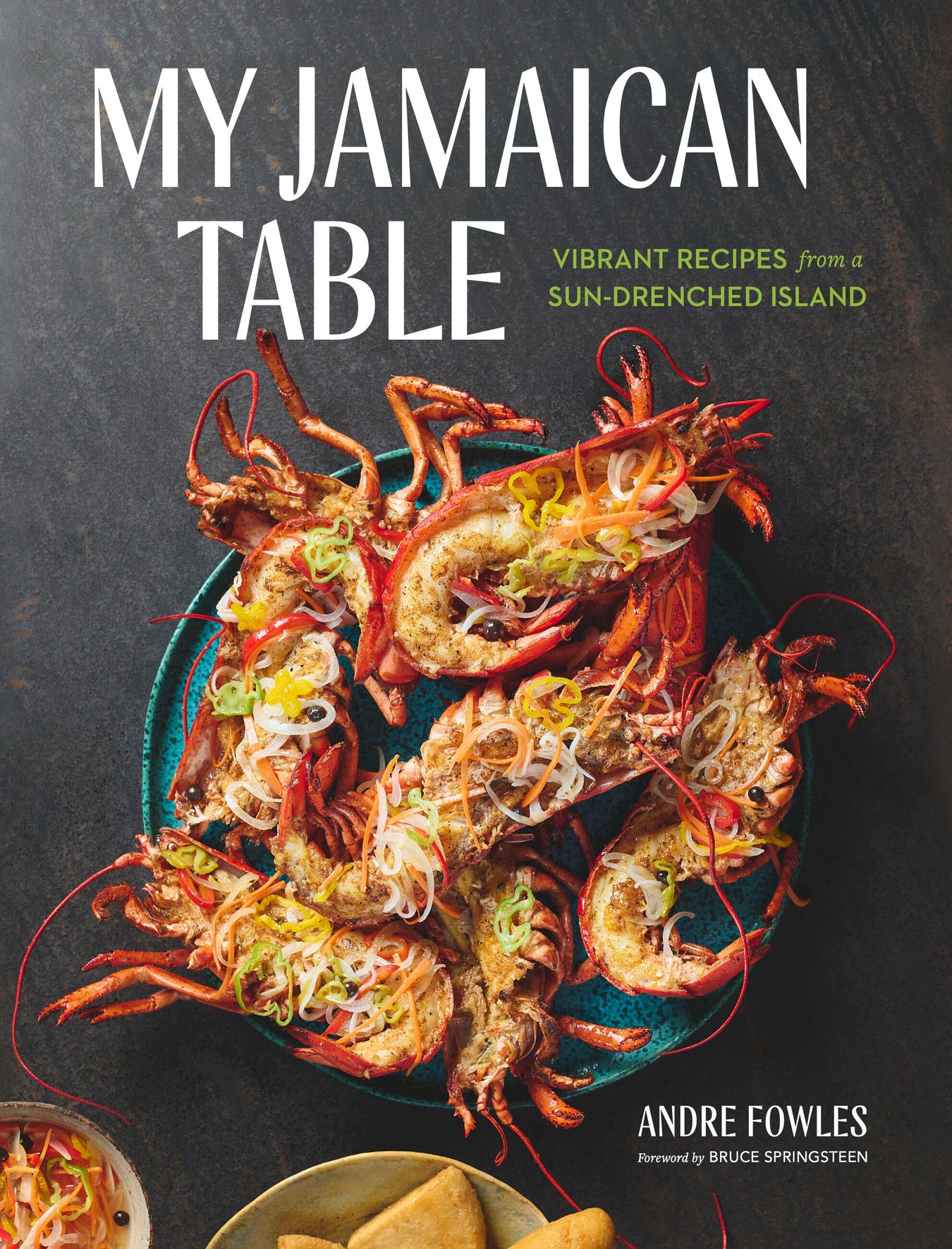 Books - Cookbooks