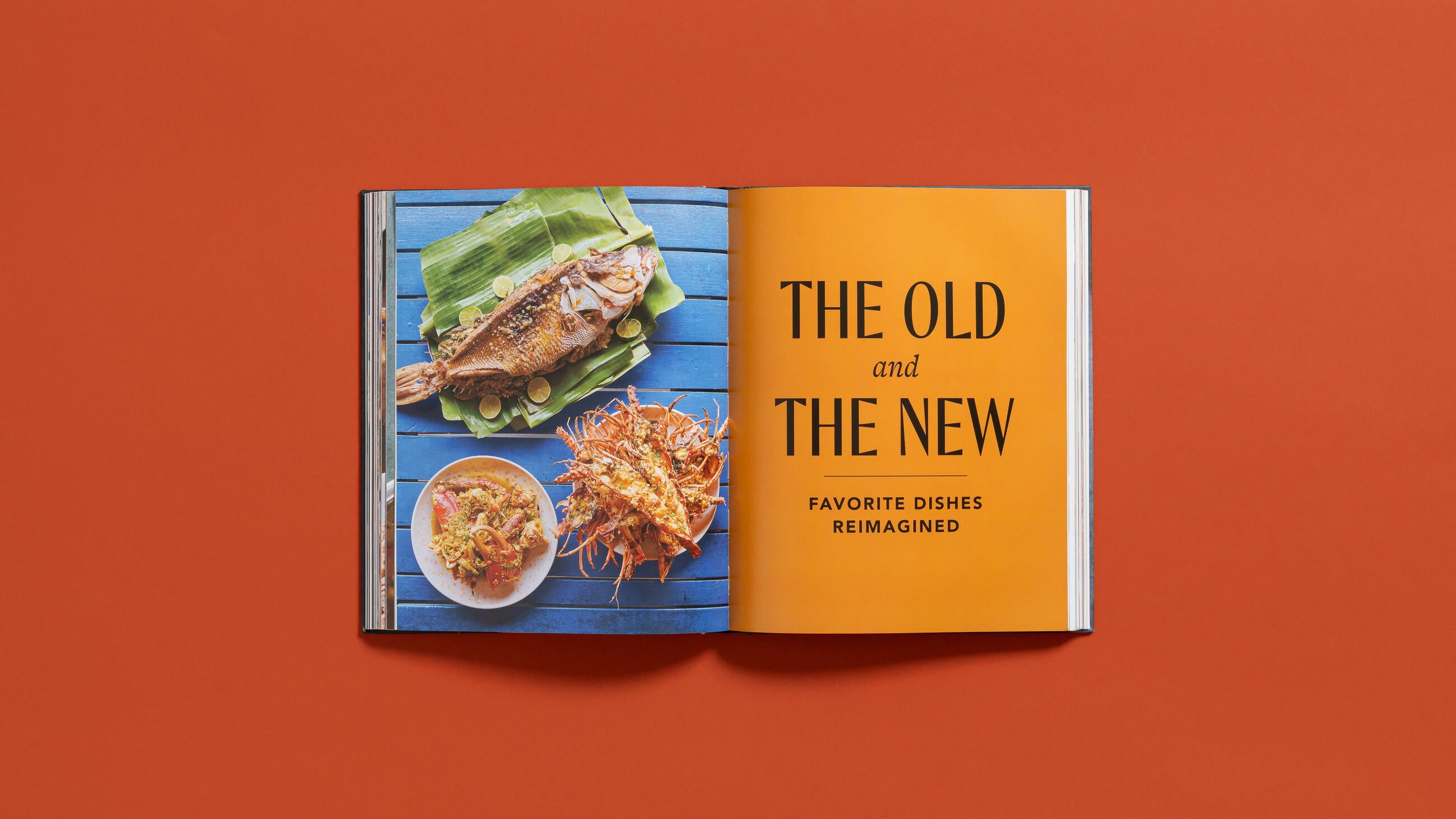 My Jamaican Table - Vibrant Recipes from a Sun-Drenched Island