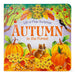 Pop Up Surprise Autumn in the Forest