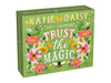 Katie Daisy 2027 Page-A-Day Calendar