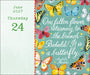 Katie Daisy 2027 Page-A-Day Calendar