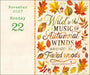 Katie Daisy 2027 Page-A-Day Calendar