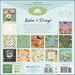 Katie Daisy Hello Wildflower 2027 Wall Calendar