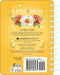 Katie Daisy Where Love Grows 2027 Weekly Planner Calendar
