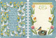 Katie Daisy Where Love Grows 2027 Weekly Planner Calendar