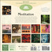 Meditation 2027 Wall Calendar