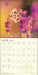 Meditation 2027 Wall Calendar