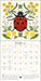 Praise for the Pollinators 2027 Wall Calendar