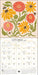 Praise for the Pollinators 2027 Wall Calendar