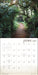 Wanderlust 2027 Wall Calendar