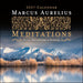 Marcus Aurelius Meditations 2027 Wall Calendar