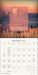 Marcus Aurelius Meditations 2027 Wall Calendar