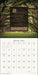 Marcus Aurelius Meditations 2027 Wall Calendar