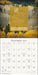 Marcus Aurelius Meditations 2027 Wall Calendar