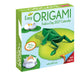 Easy Origami Fold-a-Day 2027 Calendar