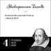AMC Shakespearean Insults 2027 Day-to-Day Calendar
