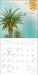 Trees of Life 2027 Wall Calendar