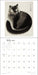 The Artful Cat 2027 Wall Calendar