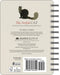 The Artful Cat 2027 Weekly Planner Calendar