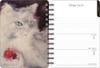 The Artful Cat 2027 Weekly Planner Calendar