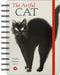The Artful Cat 2027 Weekly Planner Calendar