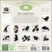 The Artful Crow 2027 Wall Calendar