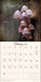 The Miraculous Mushroom 2027 Wall Calendar