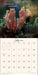 The Miraculous Mushroom 2027 Wall Calendar