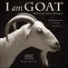 I Am Goat 2027 Wall Calendar