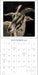 I Am Goat 2027 Wall Calendar