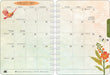 Birds of a Feather Genuine D Zlatkis 2027 Weekly Planner Calendar